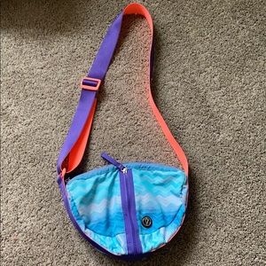 Athletic purse